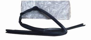 Window Frame Left Front 9300C9 9300.C9 Peugeot 406 Original New