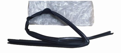 Window Frame Left Front 9300C9 9300.C9 Peugeot 406 Original New