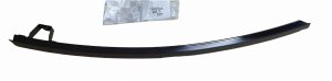 Window Guide 9300T5 9300.T5 Right Front Peugeot 607 Original New