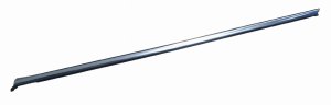 Window Strip 9334.T0 9334T0 Left Rear Peugeot 508 Original New