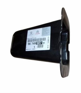 Bumper Bracket Rear 9674998780 Citroen C-Elysee Original New