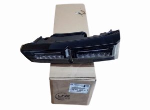 Left Rear Lamp 9835300680 Peugeot 308 III Original New