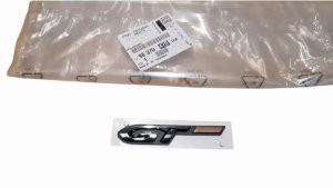 Emblem 98370470DX Peugeot 508 II Original New