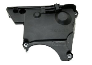 Timing Gear Housing Cover 1350100QAB Renault Nissan 1.6 16v K4M Original