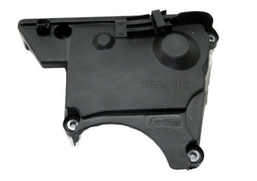 Timing Gear Housing Cover 1350100QAB Renault Nissan 1.6 16v K4M Original