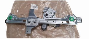 Electric Window Regulator 9678742280 Right Rear Peugeot 5008 Original New