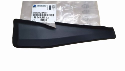 Air Intake Grille Cover 96748542XT Peugeot 208 Original New