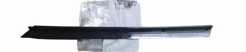 Window Moulding 9674075080 Left Front Peugeot 2008 Original New