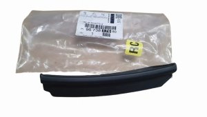 Bumper Strip Rear 9673817680 Peugeot RCZ Original New