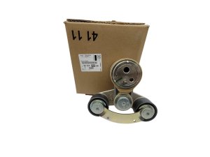 Belt Tensioner 1611426080 Peugeot Citroen New Original 