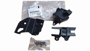 Right Headlight Repair Kit 9824198780 Peugeot Partner III Original New