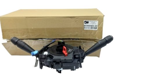 Combined Switch 98199434ZD New OE PSA C4 DS4 DS5