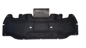 Mask Soundproofing Original  658400159R R Megane 4