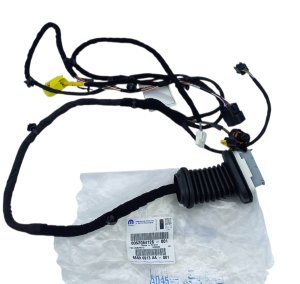 Left Door Harness 52064126 Fiat 500 Original New