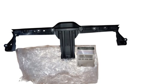 Bumper Bracket 620360230R Front Renault Trafic 21- Original New