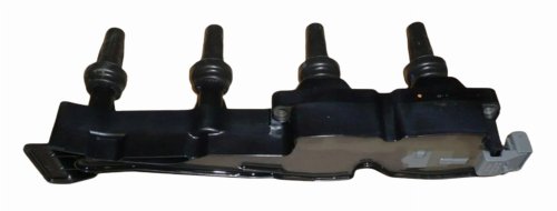 Ignition Coil 1688197580 Citroen Peugeot 1.6 16V New Original