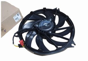 Fan 1253R7 1253.R7 Peugeot 206 + Original New