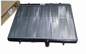 Water Cooler 1330.Y5 1330Y5 Citroen Peugeot 2.0HDI Original New