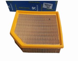 Air Filter Peugeot Partner 1.6 16V Original New