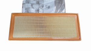 Air Filter 1444QY 1444.QY Citroen C5 II C6 Peugeot 407 2.2HDI Original New