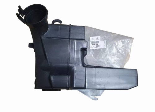 Air Resonator 1436R6 1436.R6 Peugeot 2008 Original New