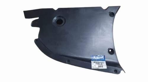 Wheel Well 7136J9 7136.J9 Right Front Peugeot 406 II Original New