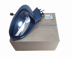 Left Side Mirror 1609430280 Citroen C4 Picasso Original New