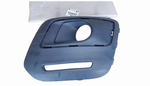 Bumper Cover Left Front 1609291280 Citroen C3 Picasso Original New