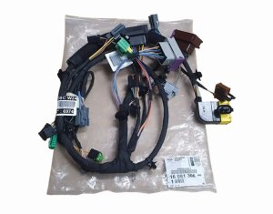 Driver Seat Harness 1608130680 Peugeot 508 Original New
