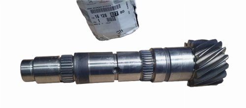 Gearbox Shaft 1612682780 Peugeot Boxer III CV6 Original New