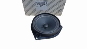 Speaker 1609730980 Peugeot Bipper Teppe Original New