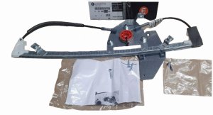 Electric Window Regulator 1619991180 Left Front Peugeot 208 2008 Original New