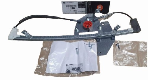 Electric Window Regulator 1619991180 Left Front Peugeot 208 2008 Original New