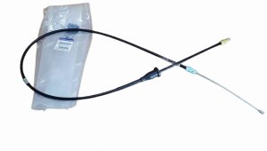 Handbrake Cable 53120112 Front Fiat Freemont Original New