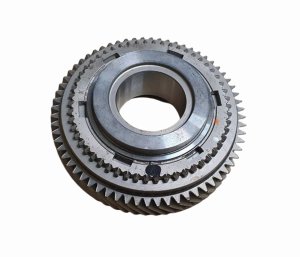Gear 4 Speed ​​1617361680 Citroen Jumper III Original New