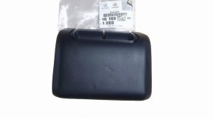 Rear Seat Element 1616997480 Peugeot Traveller Original New
