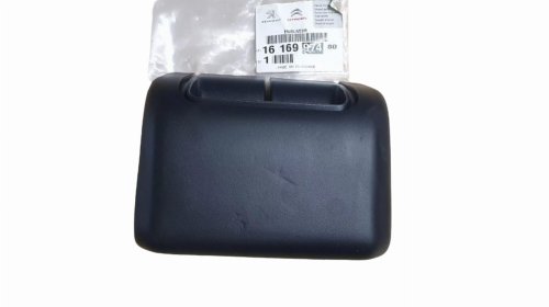 Rear Seat Element 1616997480 Peugeot Traveller Original New