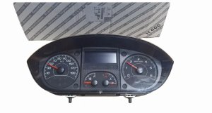 Odometer 1616793980 Peugeot Boxer III Original New