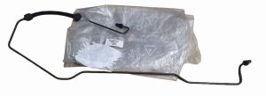 Clutch Actuator Hose 215627 2156.27 Peugeot 607 Original New