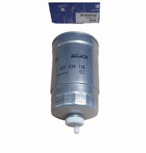 Fuel Filter 190687 1906.87 Peugeot Boxer 2.8JTD Original New