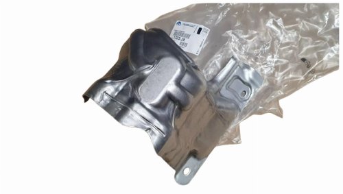 Manifold Cover 1723.JX 1723JX Citroen Berlingo III 1.6HDI Original New