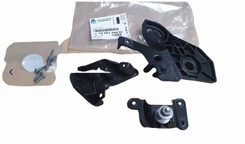 Headlight Repair Kit 1656169580 Peugeot 208 II Original New