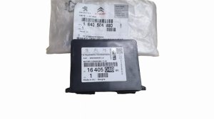 Heater Control Module 1640504880 Peugeot 3008 5008 Original New