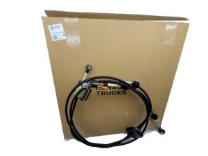 Gear Shift Cable 3,0DCI 5001873269 New OE Renault Mascott 03-
