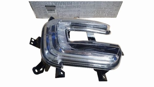 Daytime Running Light Led Right 266001716R Renault Captur Original New