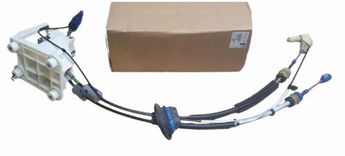 Gear Lever 2400KT 2400.KT Peugeot 5008 Original New