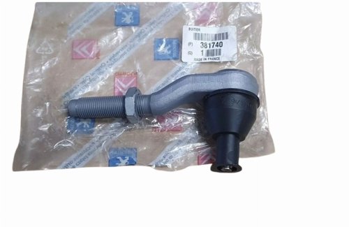 Rod End Left 381740 3817.40 Peugeot 406 Original New