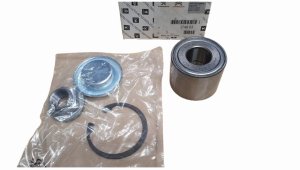 Bearing Set Front 374883 3748.83 Peugeot 307 Original New