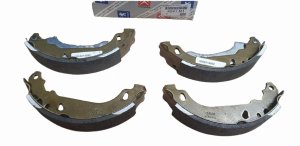 Brake Shoes 4241.N1 4241N1 Peugeot 206 Original New