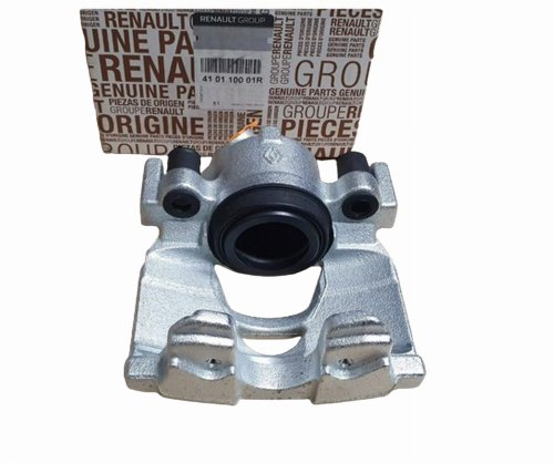 Brake Caliper 410110001R Left Front Renault Original New